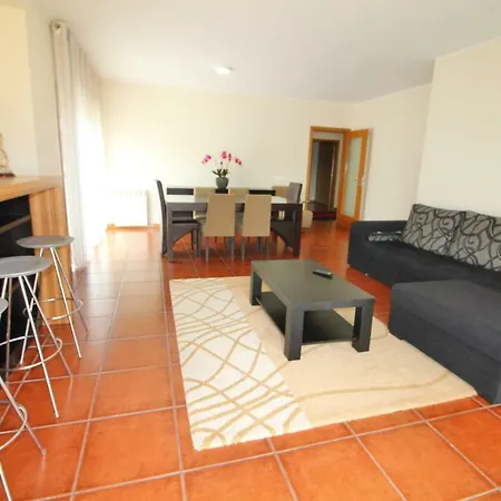 Best Ofir Apartamento *