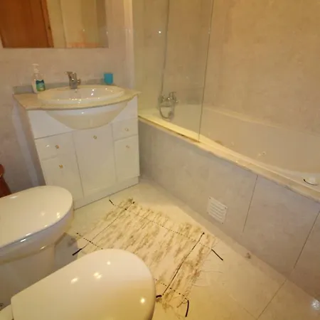 Best Ofir Apartamento *