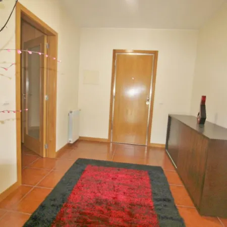Best Ofir Apartamento