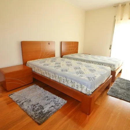 Best Ofir Apartamento Fão
