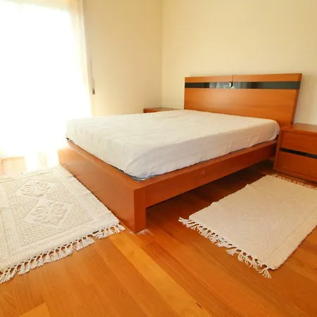 Apartamento Best Ofir