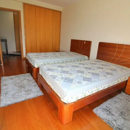Best Ofir Appartement *